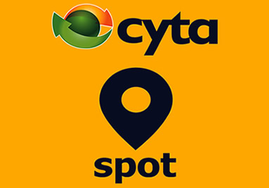 Cyta Spot